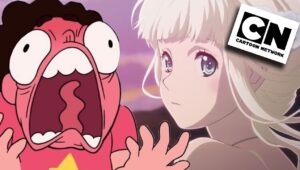 Cartoon Network Ve Warner Bros Anime Üretmek İçin Bir Araya Geliyor!